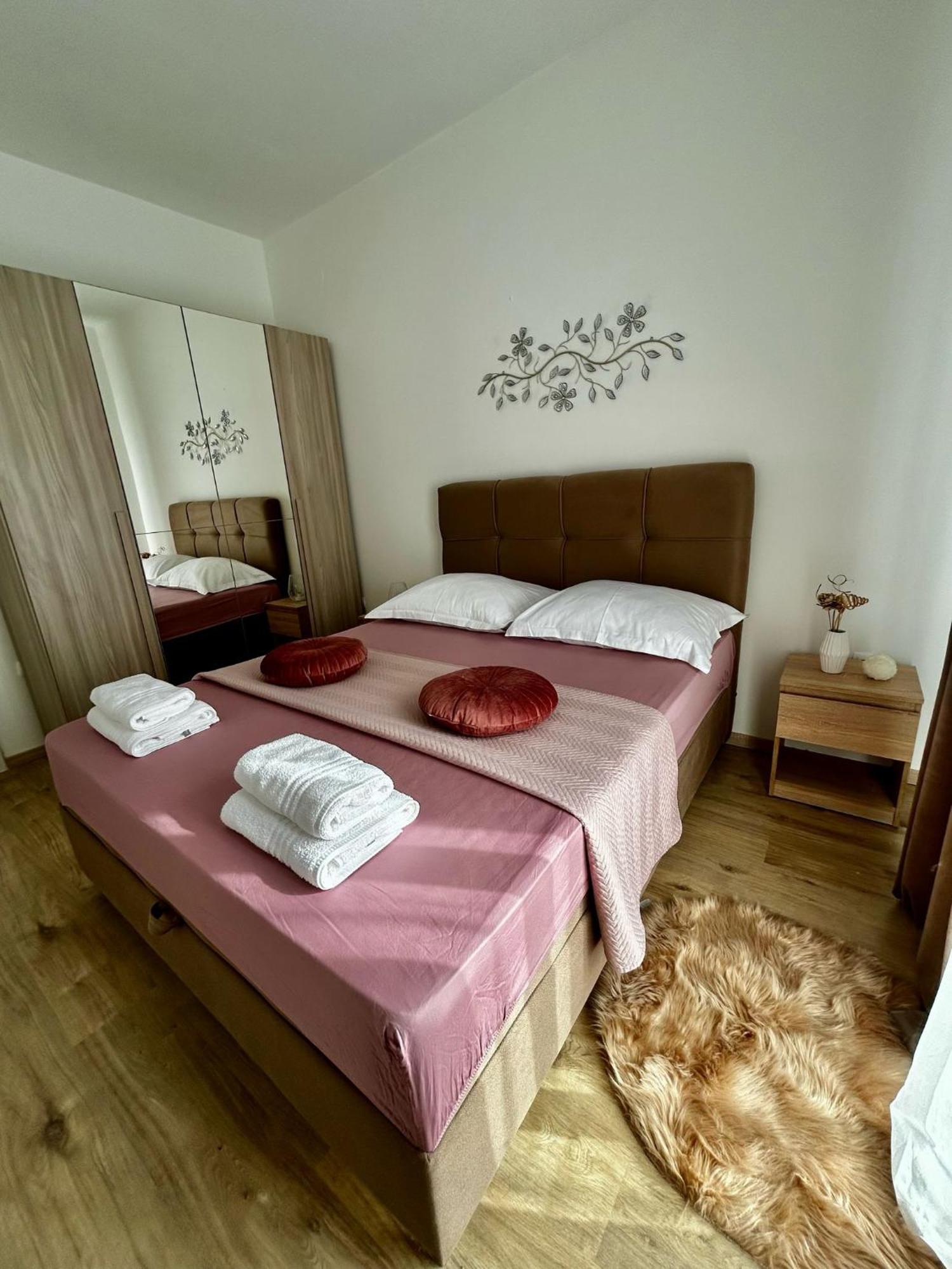 Apartmani Dianna Kaštela Eksteriør bilde